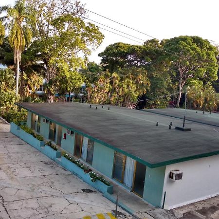 Hotel Playa Azul Catemaco Εξωτερικό φωτογραφία