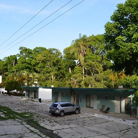 Hotel Playa Azul Catemaco Εξωτερικό φωτογραφία