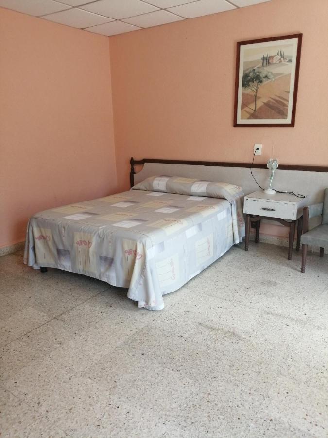 Hotel Playa Azul Catemaco Εξωτερικό φωτογραφία