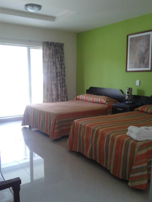 Hotel Playa Azul Catemaco Εξωτερικό φωτογραφία