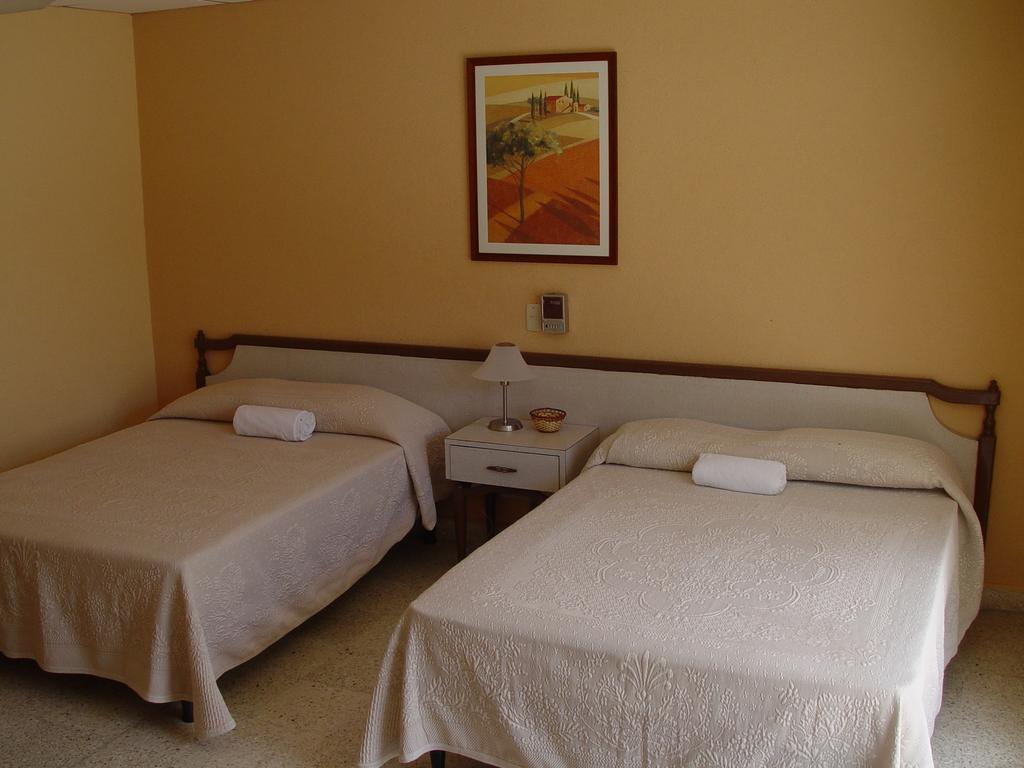 Hotel Playa Azul Catemaco Εξωτερικό φωτογραφία