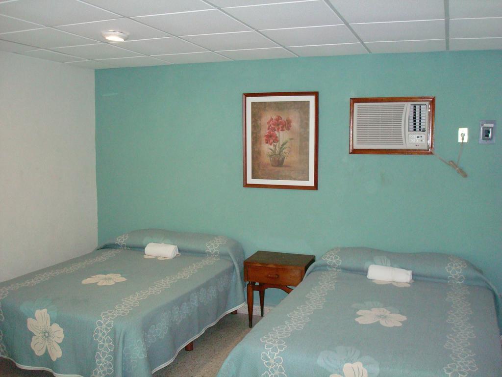 Hotel Playa Azul Catemaco Εξωτερικό φωτογραφία
