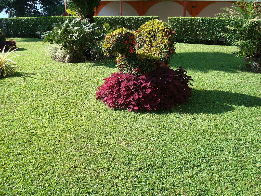Hotel Playa Azul Catemaco Εξωτερικό φωτογραφία