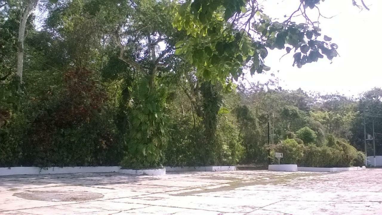 Hotel Playa Azul Catemaco Εξωτερικό φωτογραφία
