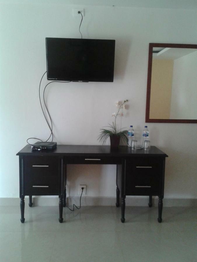 Hotel Playa Azul Catemaco Εξωτερικό φωτογραφία