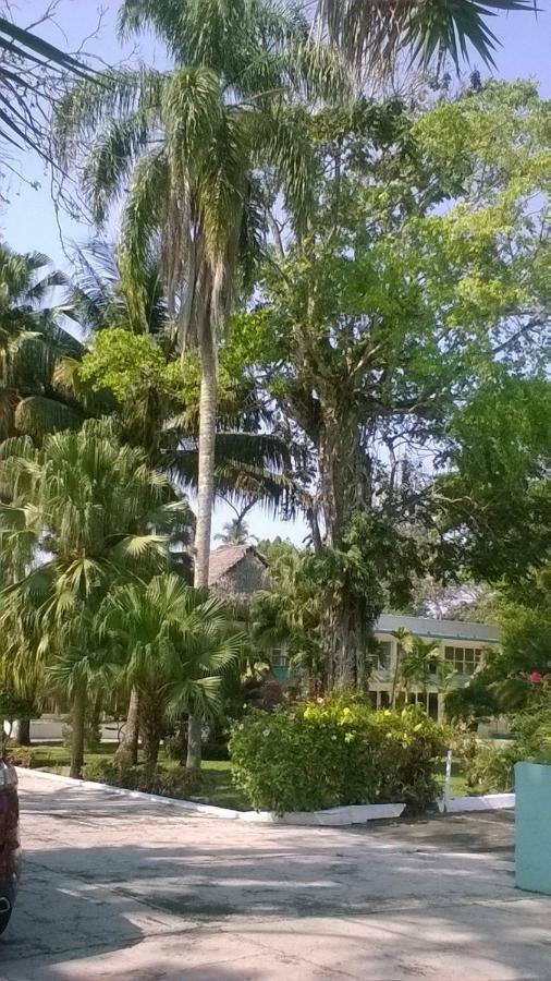 Hotel Playa Azul Catemaco Εξωτερικό φωτογραφία
