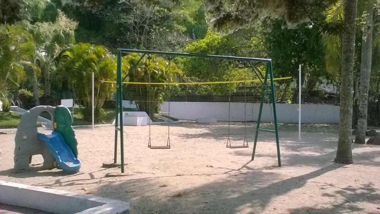 Hotel Playa Azul Catemaco Εξωτερικό φωτογραφία