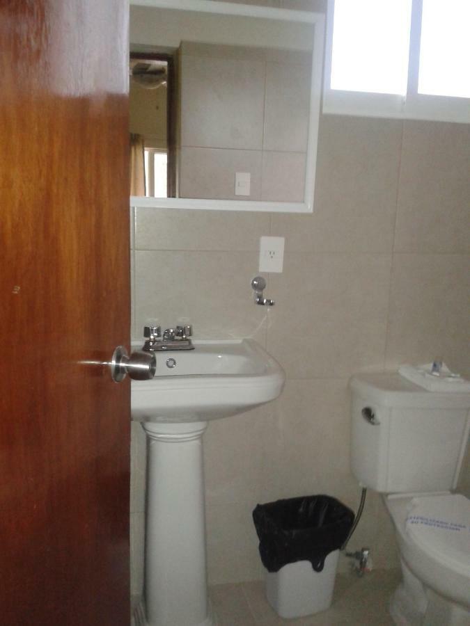 Hotel Playa Azul Catemaco Εξωτερικό φωτογραφία