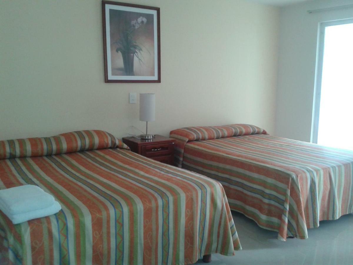 Hotel Playa Azul Catemaco Εξωτερικό φωτογραφία