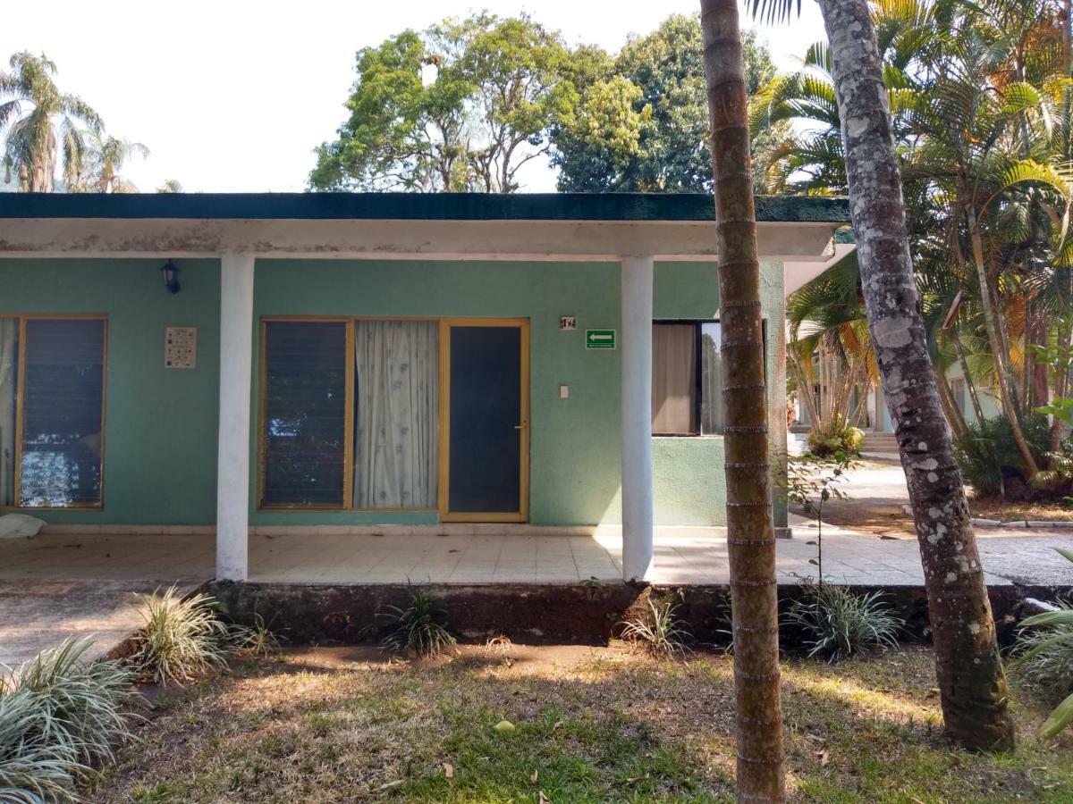 Hotel Playa Azul Catemaco Εξωτερικό φωτογραφία
