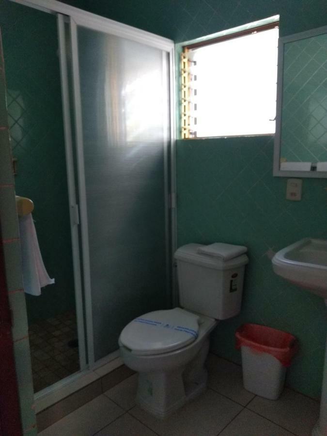 Hotel Playa Azul Catemaco Εξωτερικό φωτογραφία