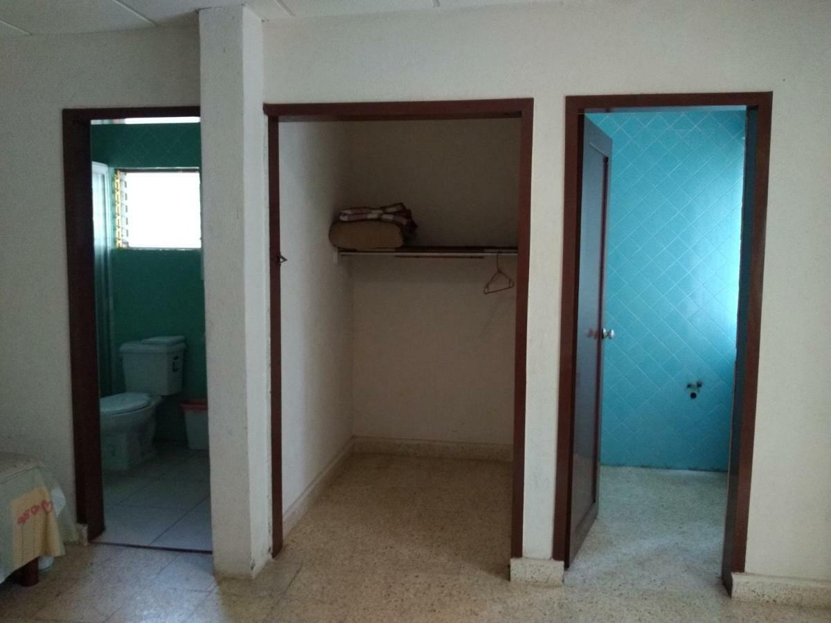 Hotel Playa Azul Catemaco Εξωτερικό φωτογραφία